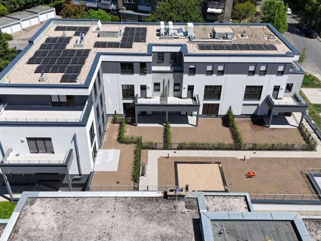 Wohnung zum Kaufen in Leverkusen, Berg. Neukirchen 589.100,00 EUR 98.18 m²