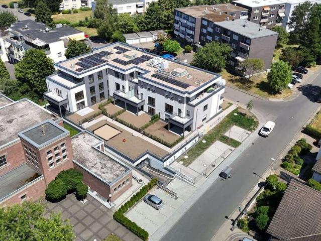 Wohnung zum Kaufen in Leverkusen, Berg. Neukirchen 762.000,00 EUR 131.24 m²