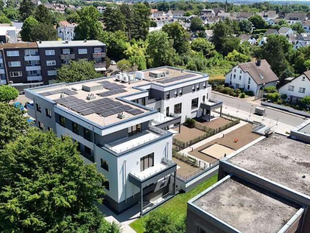 Wohnung zum Kaufen in Leverkusen, Berg. Neukirchen 800.800,00 EUR 133.47 m²
