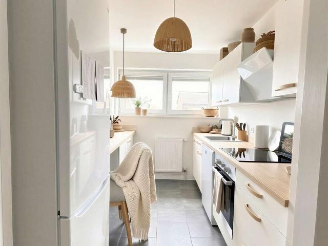 Wohnung zum Kaufen in Leverkusen Hitdorf 312.000,00 EUR 78 m²