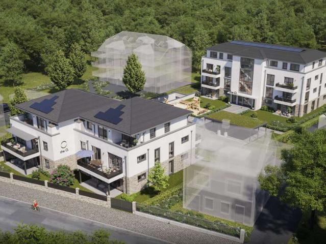 Wohnung zum Kaufen in Leverkusen Schlebusch 351.500,00 EUR 56.42 m²