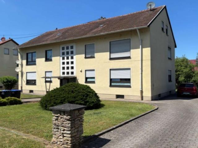 Wohnung zum Kaufen in Lebach 260.000,00 EUR 186 m²