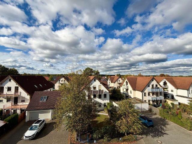 Wohnung zum Kaufen in Leegebruch 259.000,00 EUR 93.78 m²