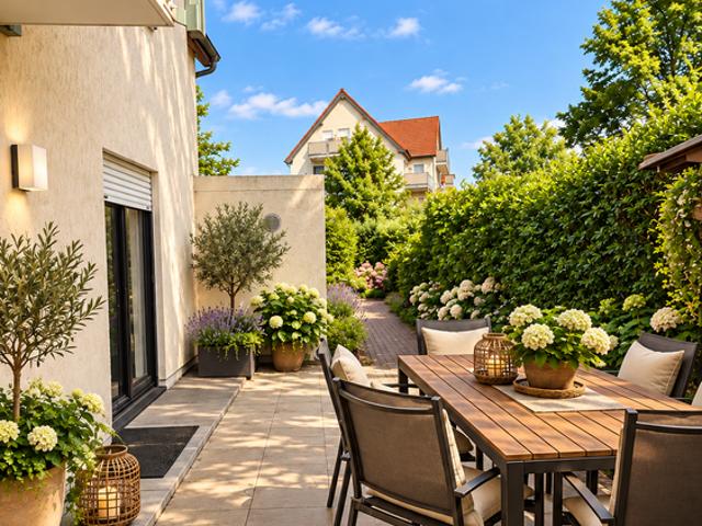 Wohnung zum Kaufen in Leegebruch 269.000,00 EUR 71 m²