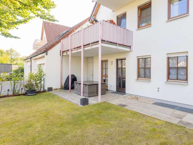 Wohnung zum Kaufen in Leegebruch 299.000,00 EUR 92.11 m²