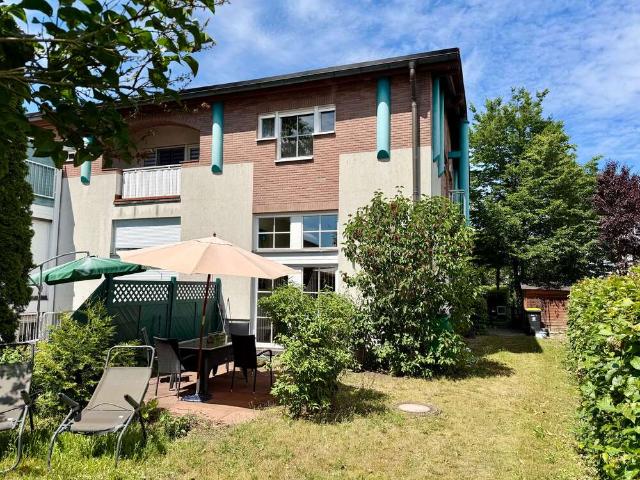 Wohnung zum Kaufen in Leegebruch 395.000,00 EUR 97.5 m²