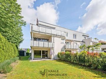 Wohnung zum Kaufen in Lehrensteinsfeld 449.700,00 EUR 95 m²