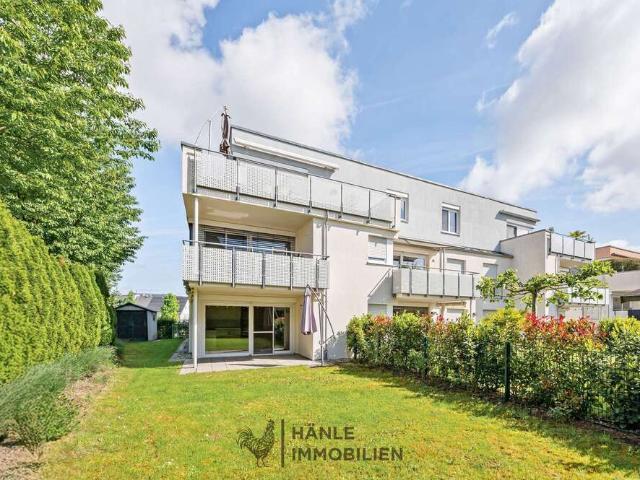 Wohnung zum Kaufen in Lehrensteinsfeld 449.700,00 EUR 95 m²