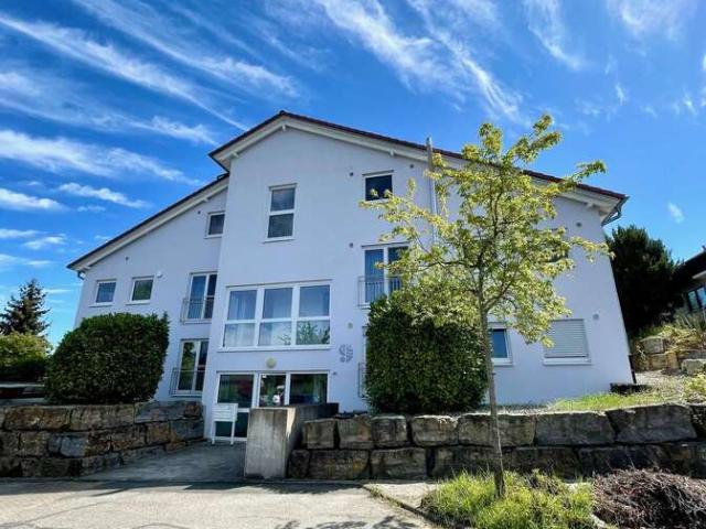 Wohnung zum Kaufen in Lehrensteinsfeld 698.000,00 EUR 158 m²