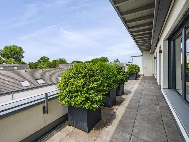 Wohnung zum Kaufen in Leichlingen 1.050.000,00 EUR 215 m²