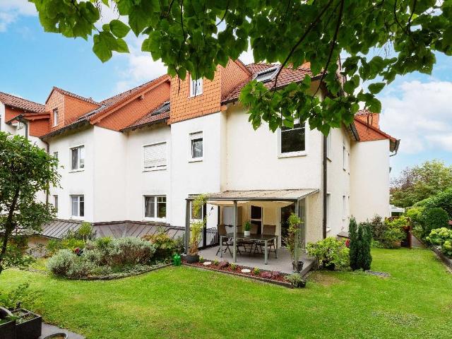 Wohnung zum Kaufen in Leichlingen 445.000,00 EUR 120 m²
