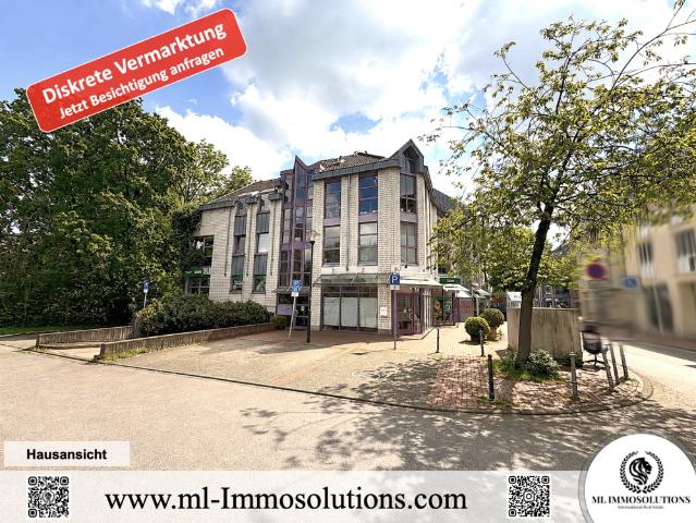 Wohnung zum Kaufen in Leichlingen 898.000,00 EUR 274.9 m²