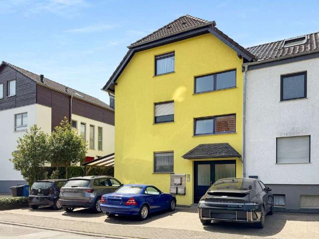 Wohnung zum Kaufen in Leichlingen Rheinland 295.000,00 EUR 81 m²
