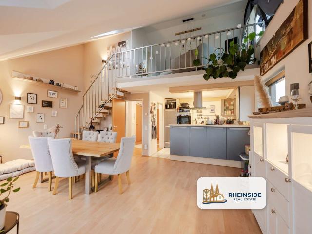 Wohnung zum Kaufen in Leichlingen Rheinland 359.000,00 EUR 91 m²