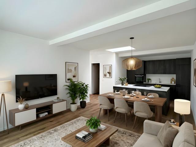 Wohnung zum Kaufen in Leidersbach 427.500,00 EUR 125.09 m²