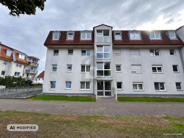 Wohnung zum Kaufen in Leimen 265.000,00 EUR 72 m²