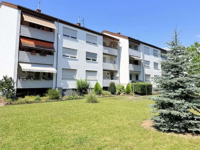 Wohnung zum Kaufen in Leimen 268.000,00 EUR 72.62 m²