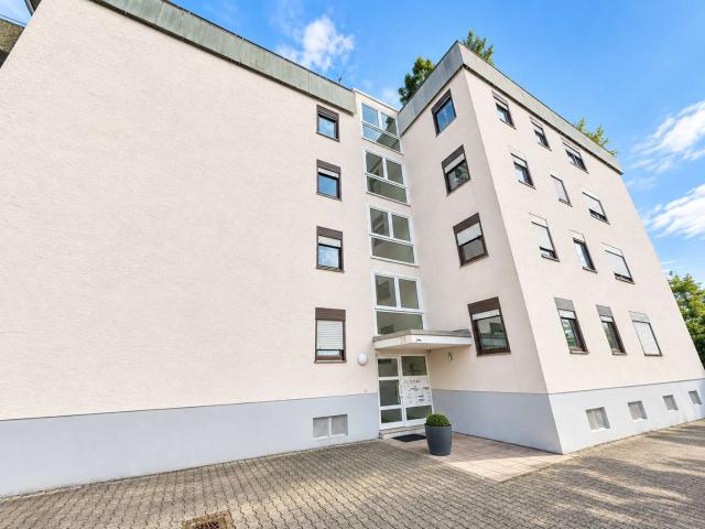 Wohnung zum Kaufen in Leimen 289.000,00 EUR 84.08 m²