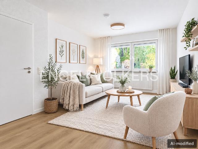 Wohnung zum Kaufen in Leimen 295.000,00 EUR 85 m²