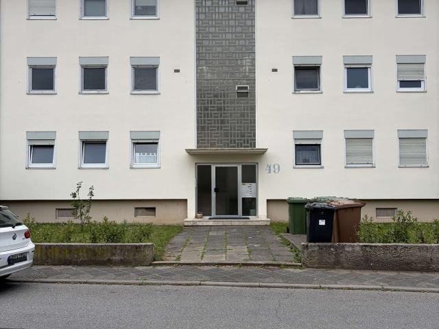 Wohnung zum Kaufen in Leimen 299.000,00 EUR 110 m²