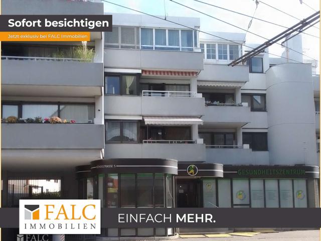 Wohnung zum Kaufen in Leimen 315.000,00 EUR 92 m²