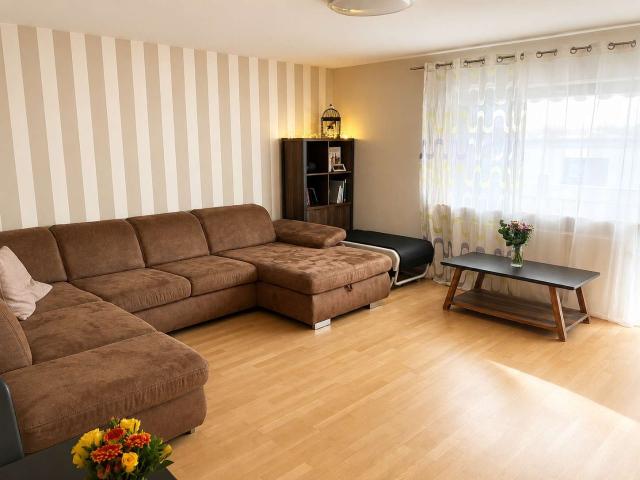 Wohnung zum Kaufen in Leimen 339.000,00 EUR 96 m²
