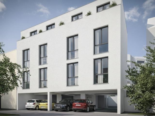 Wohnung zum Kaufen in Leimen 415.000,00 EUR 65 m²