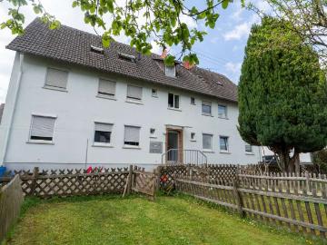 Wohnung zum Kaufen in Leinfelden Echterdingen 259.000,00 EUR 53 m²