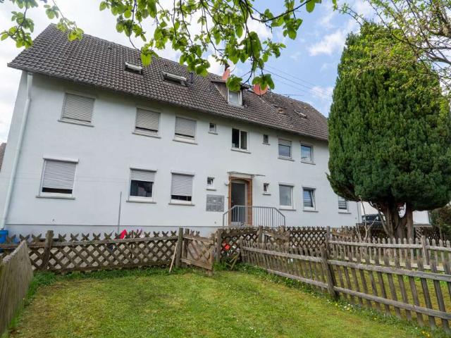 Wohnung zum Kaufen in Leinfelden Echterdingen 259.000,00 EUR 53 m²