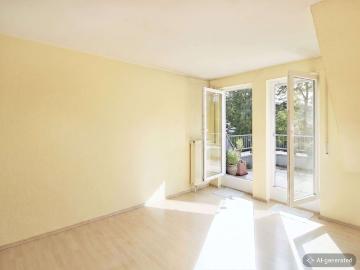 Wohnung zum Kaufen in Leinfelden Echterdingen 268.000,00 EUR 84 m²