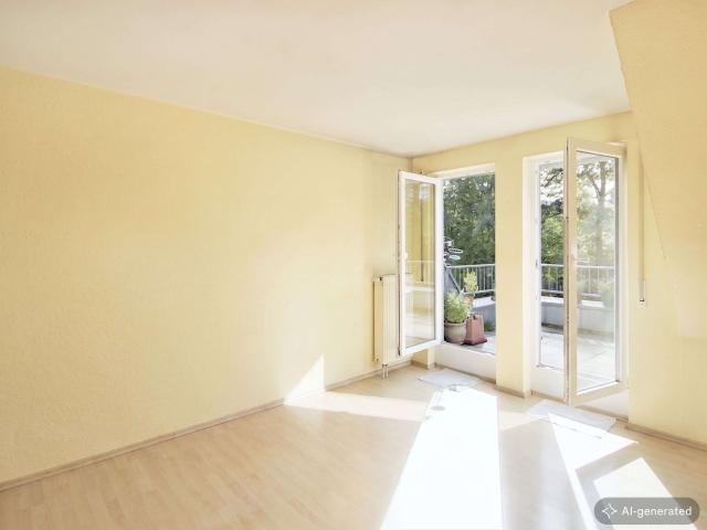 Wohnung zum Kaufen in Leinfelden Echterdingen 268.000,00 EUR 84 m²