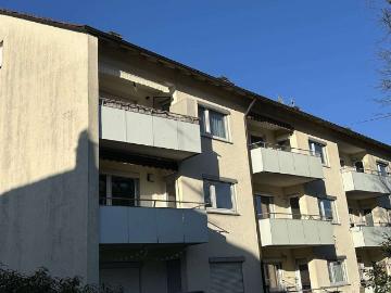 Wohnung zum Kaufen in Leinfelden Echterdingen 260.000,00 EUR 57 m²