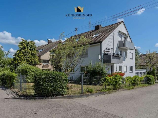 Wohnung zum Kaufen in Leinfelden Echterdingen 278.000,00 EUR 65 m²