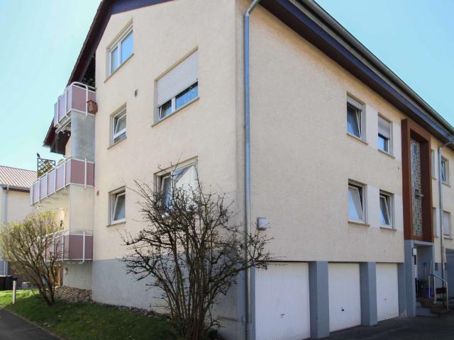 Wohnung zum Kaufen in Leinfelden Echterdingen 279.000,00 EUR 67.27 m²