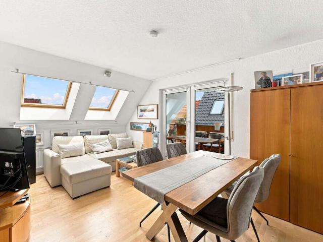 Wohnung zum Kaufen in Leinfelden Echterdingen 295.000,00 EUR 66.6 m²