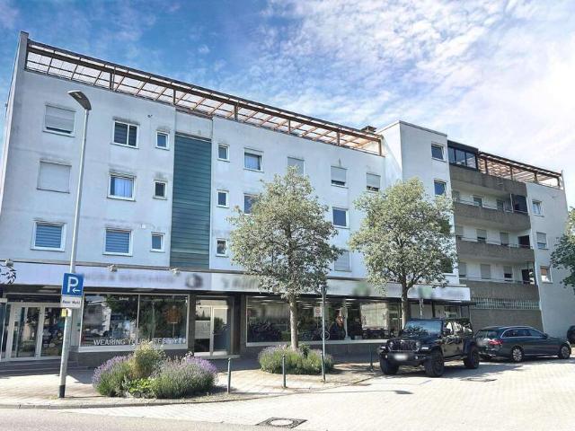 Wohnung zum Kaufen in Leinfelden Echterdingen 295.000,00 EUR 72 m²