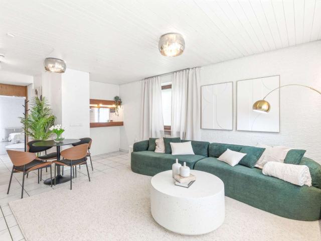 Wohnung zum Kaufen in Leinfelden Echterdingen 290.000,00 EUR 89.8 m²