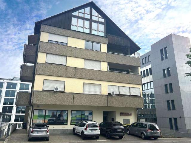 Wohnung zum Kaufen in Leinfelden Echterdingen 330.000,00 EUR 95 m²