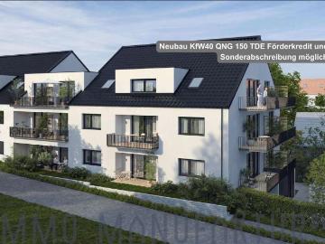 Wohnung zum Kaufen in Leinfelden Echterdingen 355.000,00 EUR 56.81 m²