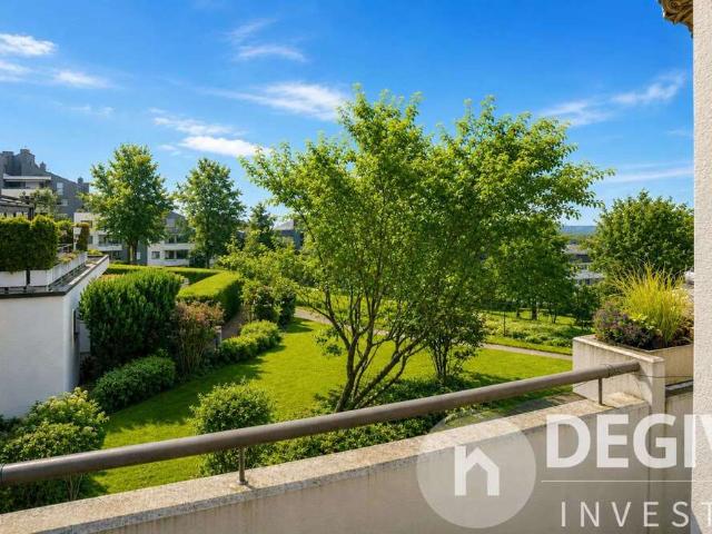 Wohnung zum Kaufen in Leinfelden Echterdingen 379.000,00 EUR 99 m²