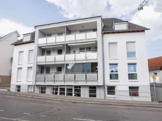 Wohnung zum Kaufen in Leinfelden Echterdingen 398.000,00 EUR 85.22 m²