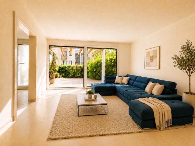 Wohnung zum Kaufen in Leinfelden Echterdingen 449.000,00 EUR 89.83 m²