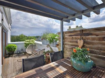 Wohnung zum Kaufen in Leinfelden Echterdingen 535.000,00 EUR 135 m²