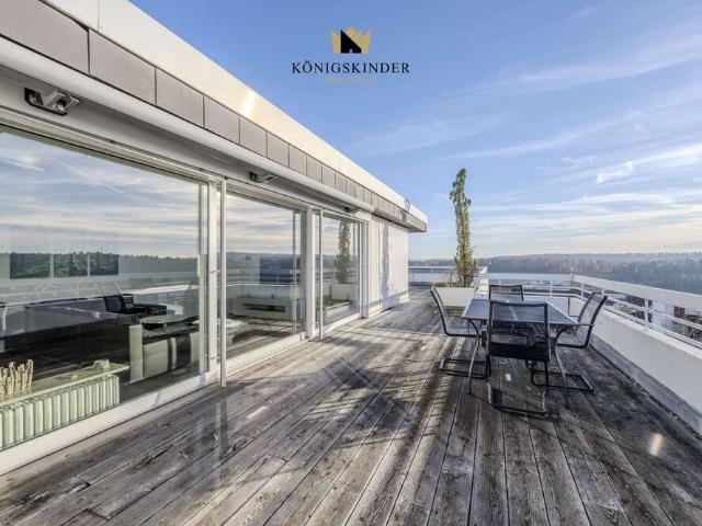 Wohnung zum Kaufen in Leinfelden Echterdingen 570.000,00 EUR 112 m²