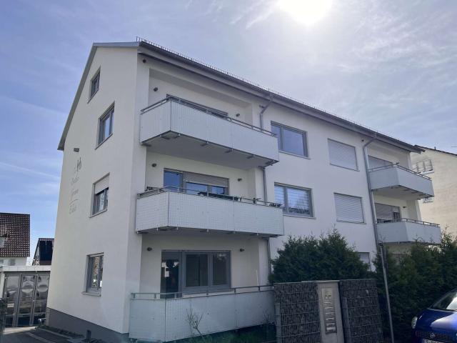 Wohnung zum Kaufen in Leinfelden Echterdingen Leinfelden 499.000,00 EUR 115.41 m²