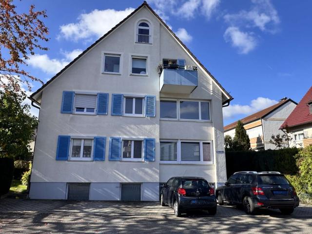 Wohnung zum Kaufen in Leinfelden Echterdingen Leinfelden 295.000,00 EUR 75.04 m²
