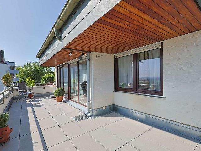 Wohnung zum Kaufen in Leinfelden Echterdingen Stetten 420.000,00 EUR 105 m²