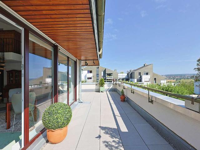 Wohnung zum Kaufen in Leinfelden Echterdingen Stetten 380.000,00 EUR 105 m²