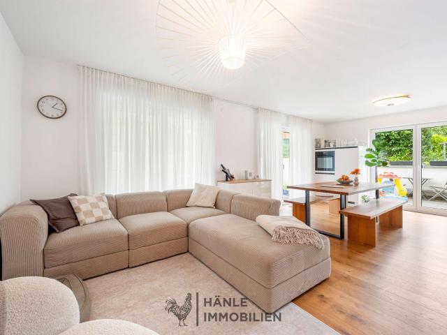 Wohnung zum Kaufen in Leingarten 448.700,00 EUR 102 m²