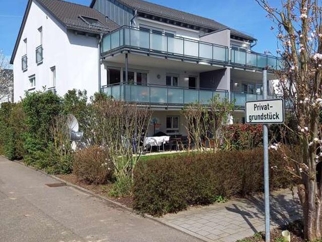 Wohnung zum Kaufen in Leingarten 475.000,00 EUR 103 m²